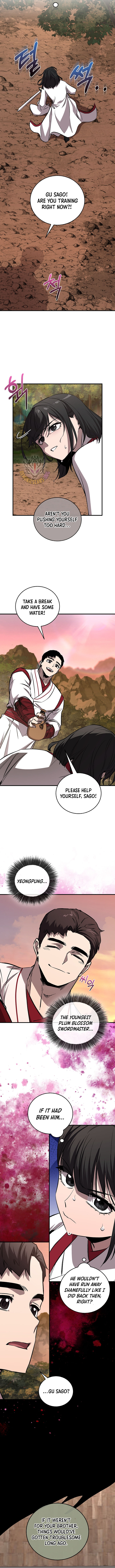 Childhood Friend of the Zenith Chapter 56 5